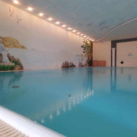 Hotel Am Hirschhorn - Wellness - Spa - And More Wilgartswiesen Εξωτερικό φωτογραφία