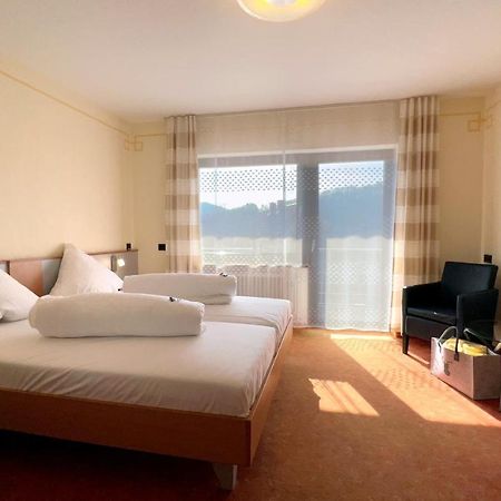 Hotel Am Hirschhorn - Wellness - Spa - And More Wilgartswiesen Εξωτερικό φωτογραφία