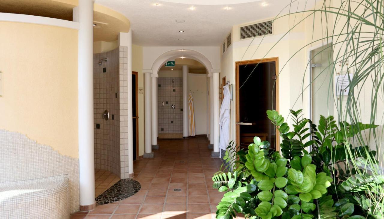 Hotel Am Hirschhorn - Wellness - Spa - And More Wilgartswiesen Εξωτερικό φωτογραφία